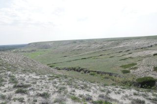 Балка.