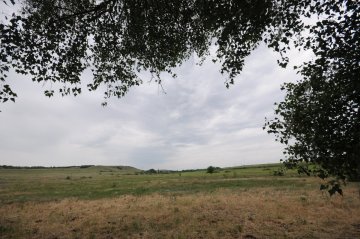 Потаённая балка.
