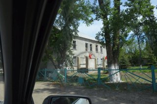 Киреево. Оплот старины.