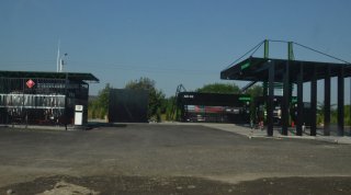КЧР. Готичная запрвка.
