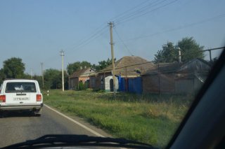 Октябрьское.