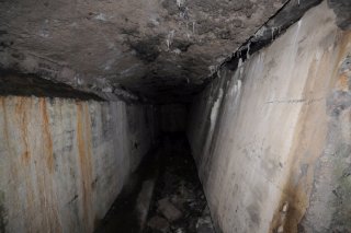 Основная галерея.