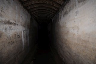 Основная галерея.