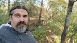 Uhodigger на форте №6.