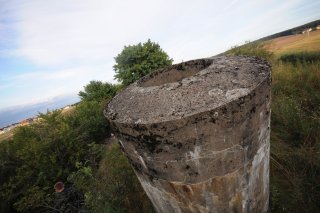 Вентшахта.