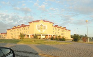 ГродноМежРайГаз.