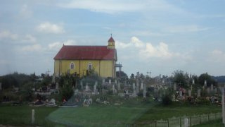 Петропавловская часовня.