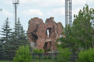 Остров Людникова