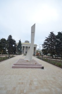 Суслики на Комсомольской площади.